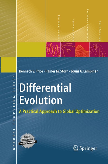 Differential Evolution: A Practical Approach to Global Optimization