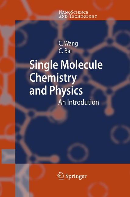 Single Molecule Chemistry and Physics: An Introduction