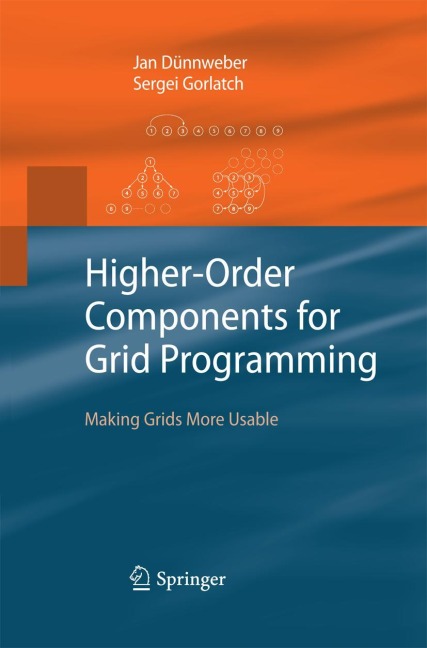 Higher-Order Components for Grid Programming: Making Grids More Usable