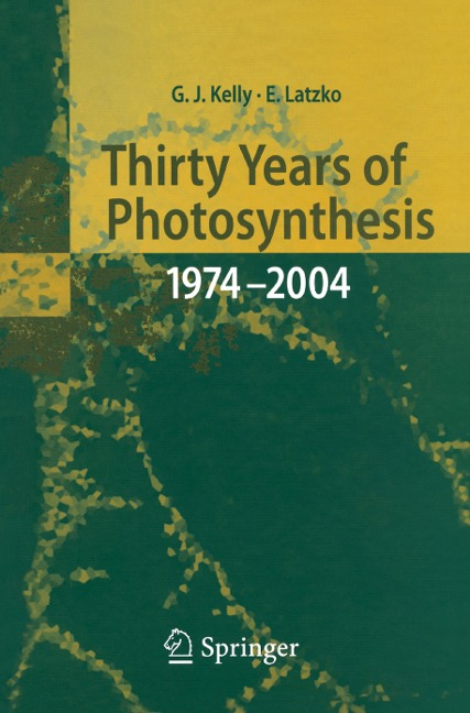Thirty Years of Photosynthesis: 1974 - 2004