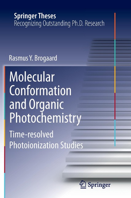Molecular Conformation and Organic Photochemistry: Time-resolved Photoionization Studies