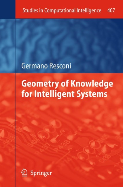 Geometry of Knowledge for Intelligent Systems