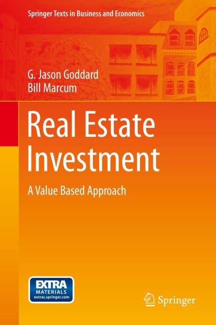 Real Estate Investment: A Value Based Approach