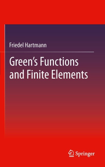 Greens Functions and Finite Elements