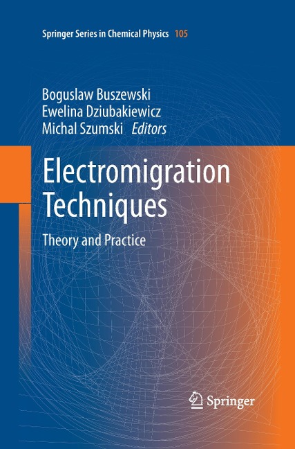 Electromigration Techniques: Theory and Practice