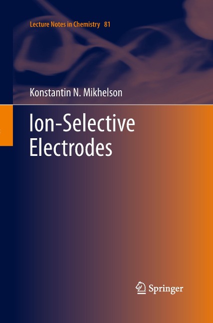 Ion-Selective Electrodes