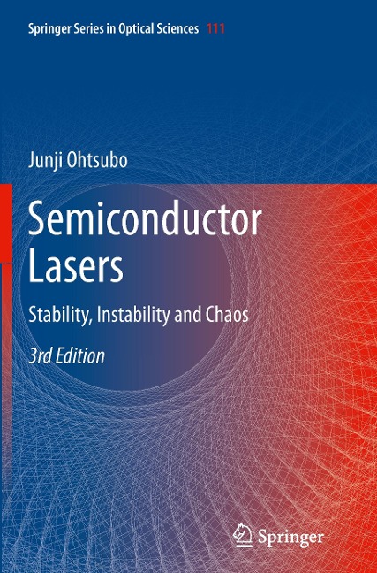Semiconductor Lasers: Stability, Instability and Chaos
