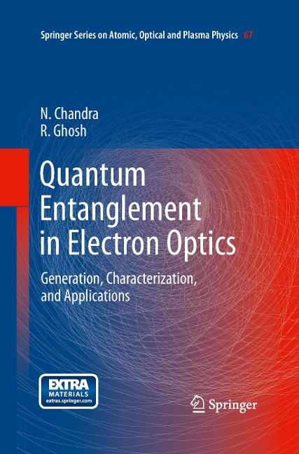 Quantum Entanglement in Electron Optics: Generation, Characterization, and Applications