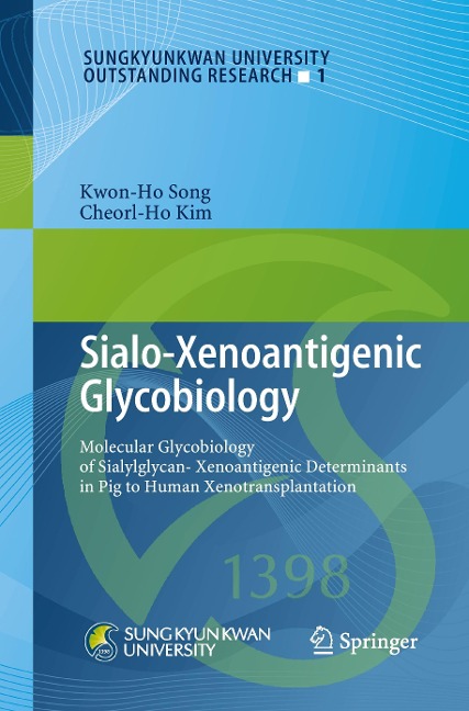 Sialo-Xenoantigenic Glycobiology: Molecular Glycobiology of Sialylglycan-Xenoantigenic Determinants in Pig to Human Xenotransplantation