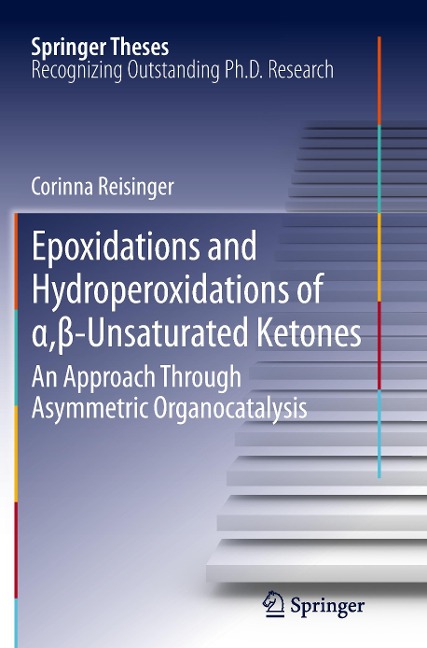 Epoxidations and Hydroperoxidations of ¿,¿-Unsaturated Ketones: An Approach through Asymmetric Organocatalysis