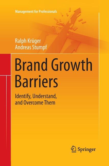 Brand Growth Barriers: Identify, Understand, and Overcome Them