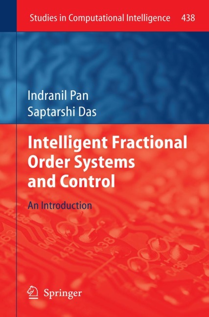 Intelligent Fractional Order Systems and Control: An Introduction