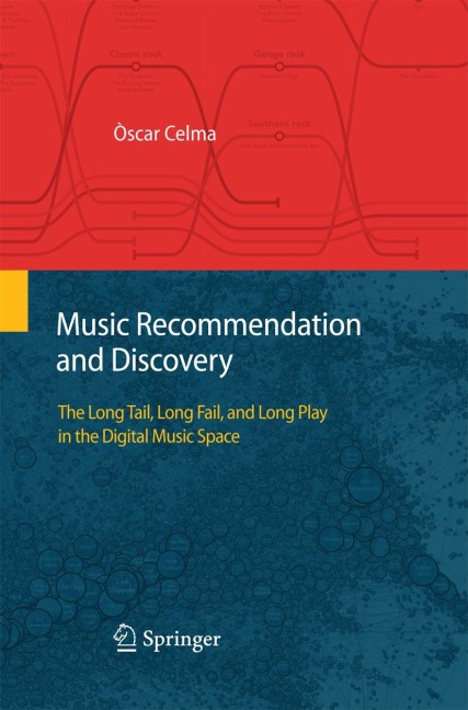 Music Recommendation and Discovery: The Long Tail, Long Fail, and Long Play in the Digital Music Space