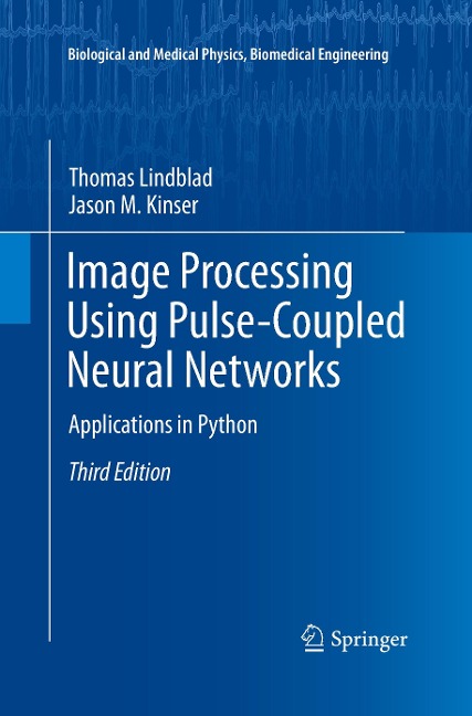 Image Processing using Pulse-Coupled Neural Networks: Applications in Python