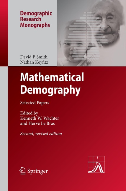 Mathematical Demography: Selected Papers