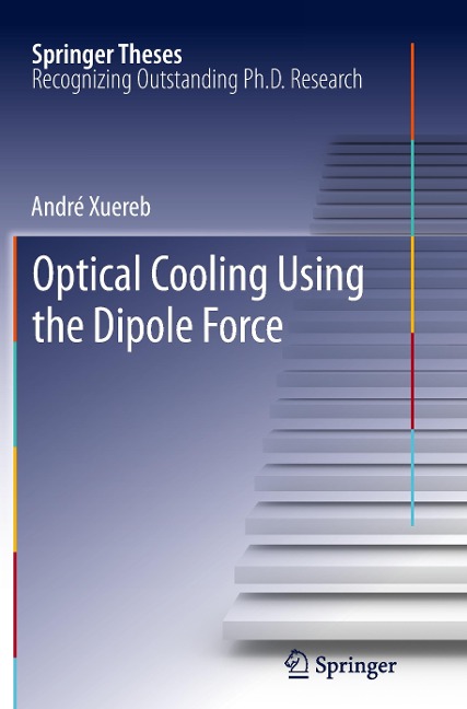 Optical Cooling Using the Dipole Force
