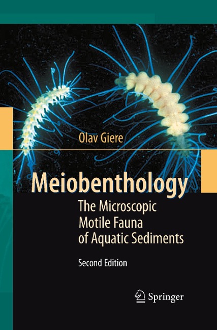 Meiobenthology: The Microscopic Motile Fauna of Aquatic Sediments