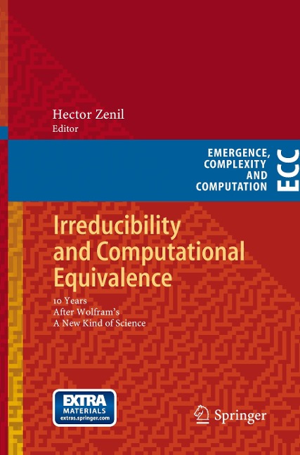 Irreducibility and Computational Equivalence: 10 Years After Wolframs A New Kind of Science