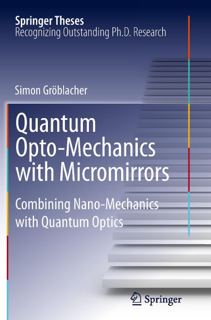 Quantum Opto-Mechanics with Micromirrors: Combining Nano-Mechanics with Quantum Optics