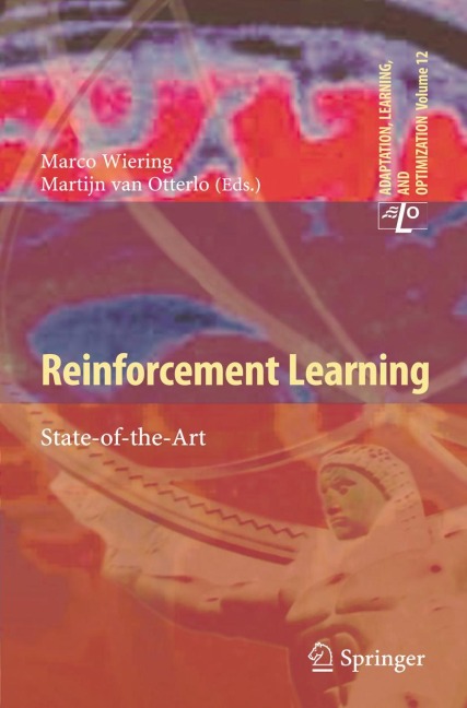 Reinforcement Learning: State-of-the-Art