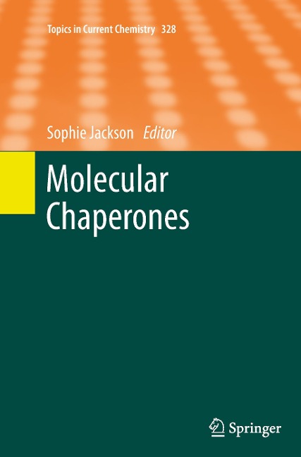 Molecular Chaperones