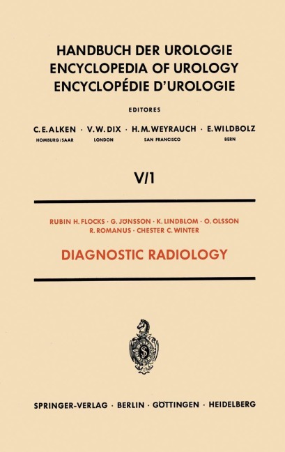 Diagnostic Radiology