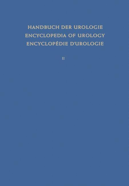 Physiologie und Pathologische Physiologie / Physiology and Pathological Physiology / Physiologie Normale et Pathologique