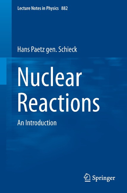 Nuclear Reactions: An Introduction