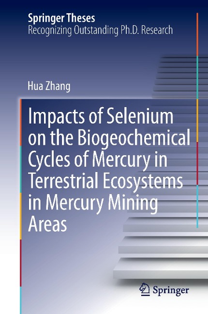 Impacts of Selenium on the Biogeochemical Cycles of Mercury in Terrestrial Ecosystems in Mercury Mining Areas