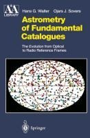 Astrometry of Fundamental Catalogues: The Evolution from Optical to Radio Reference Frames