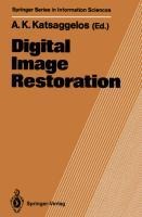 Digital Image Restoration
