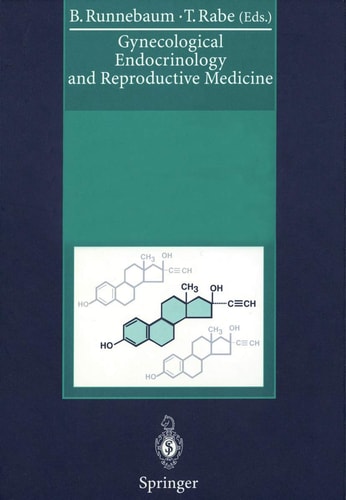 Gynecological Endocrinology and Reproductive Medicine Volume 1 and 2