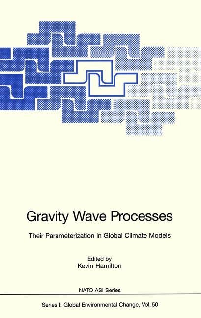 Gravity Wave Processes: Their Parameterization in Global Climate Models
