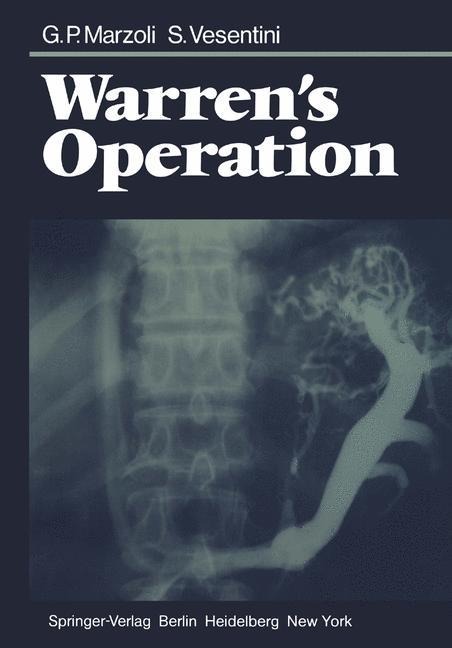 Warrens Operation