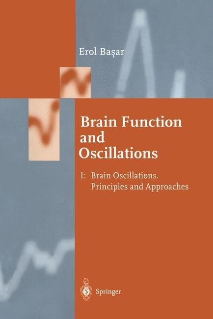 Brain Function and Oscillations: Volume I: Brain Oscillations. Principles and Approaches