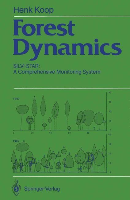 Forest Dynamics: SILVI-STAR: A Comprehensive Monitoring System
