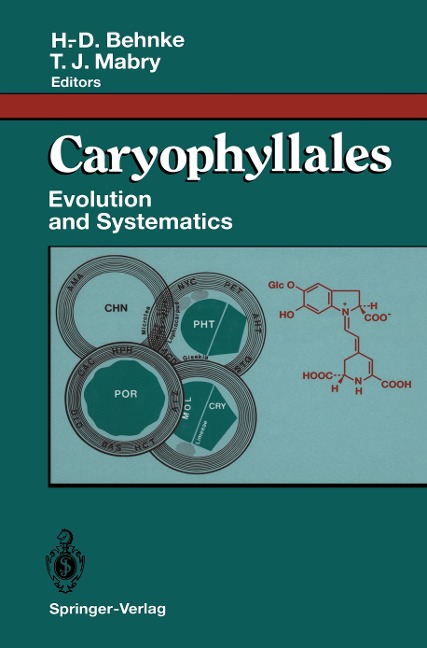Caryophyllales: Evolution and Systematics