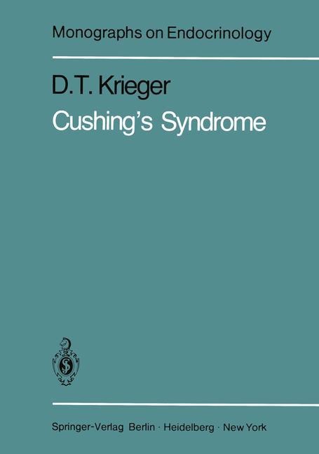 Cushings Syndrome