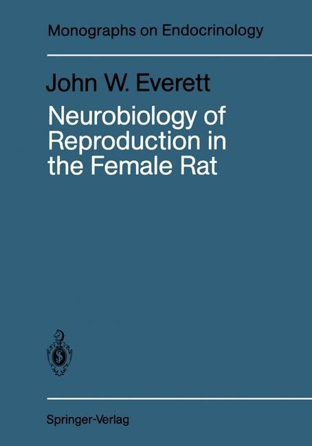Neurobiology of Reproduction in the Female Rat: A Fifty-Year Perspective