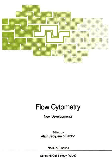 Flow Cytometry: New Developments