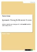 Systematic Chasing for Economic Success: An Innovation Management Approach for German SMEs in Drive Technology Business