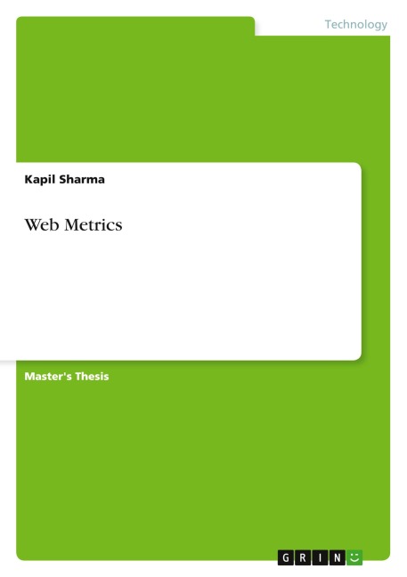 Web Metrics