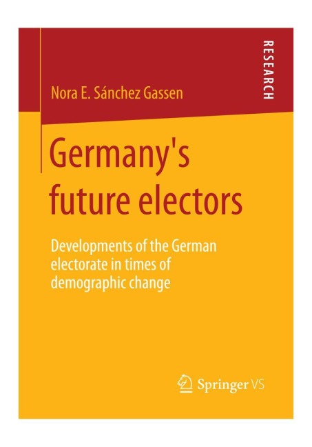 Germanys future electors: Developments of the German electorate in times of demographic change