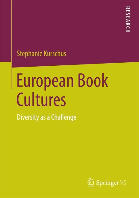 European Book Cultures: Diversity as a Challenge