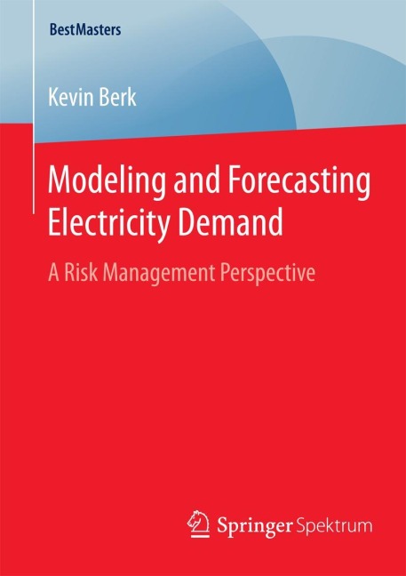 Modeling and Forecasting Electricity Demand: A Risk Management Perspective