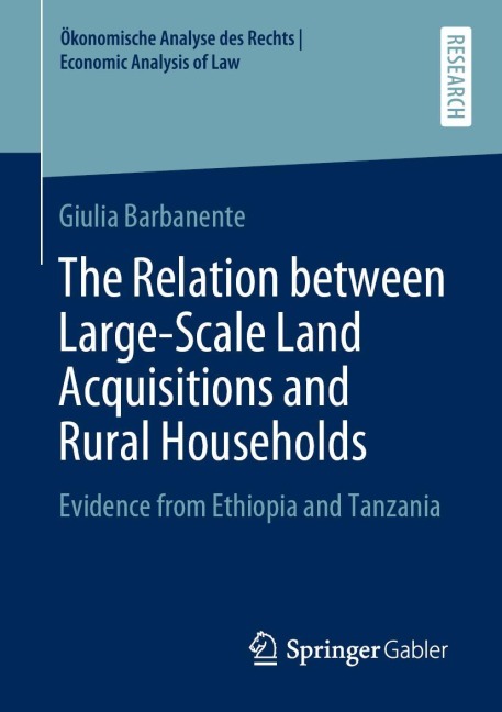 The Relation between Large-Scale Land Acquisitions and Rural Households: Evidence from Ethiopia and Tanzania