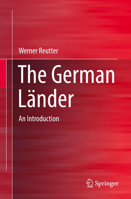 The German Länder: An Introduction