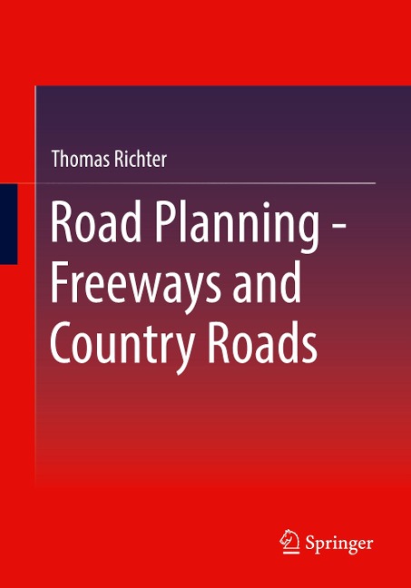 Road Planning - Freeways and Country Roads