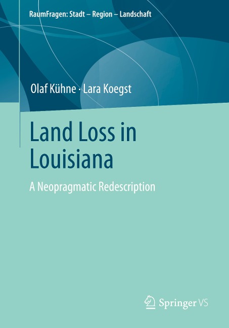 Land Loss in Louisiana: A Neopragmatic Redescription