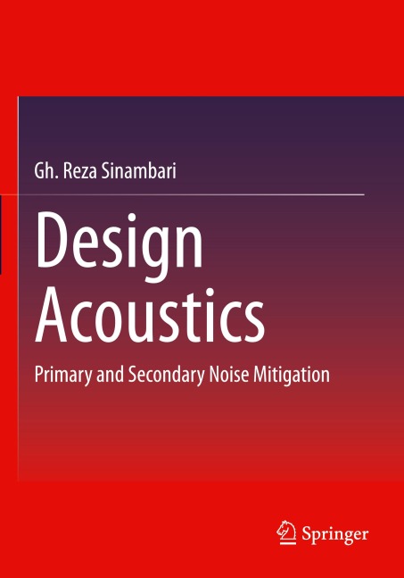 Design Acoustics: Primary and Secondary Noise Mitigation